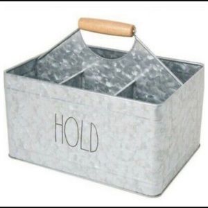 Rae Dunn Hold Caddy